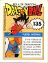Spain  Ediciones Este Dragon Ball 135. Subida por Mike-Bell